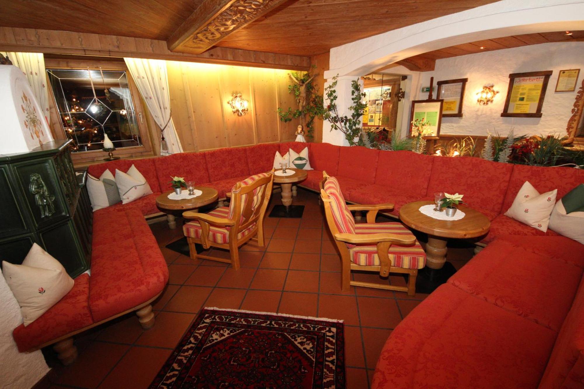 Pension Almrausch Neustift im Stubaital Exterior foto